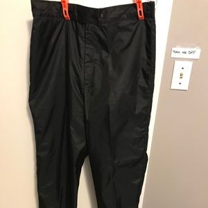 Men's Slazenger Collection Waterproof Pants